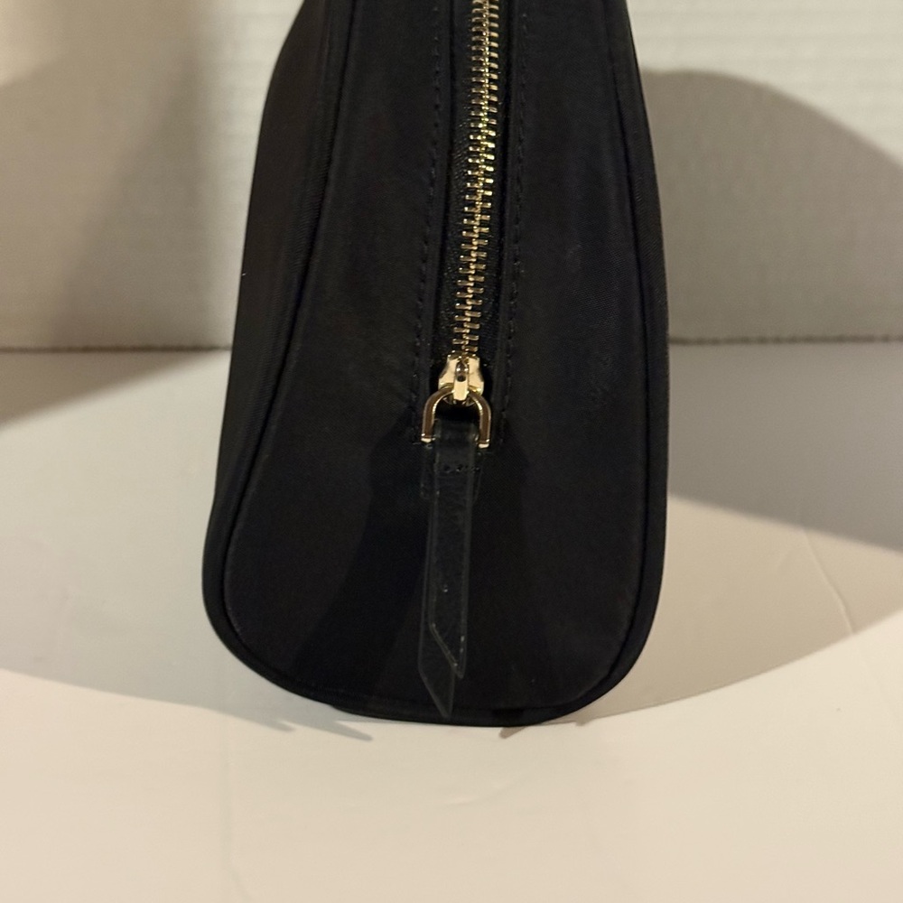 Kate Spade Black Cosmetic Bag - Picture 5 of 7